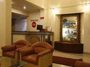 OYO 2726 Hotel Elegant - Image 3