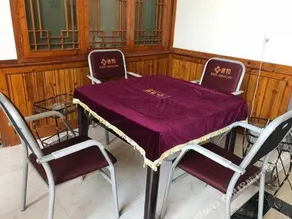 Pingle Xiaojiayuan Farmhouse - Image 4