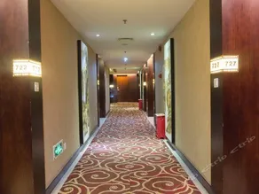 Youran Hotel - Image 4