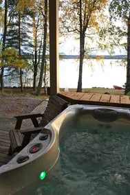 Mukkula Camping Villas - Image 4