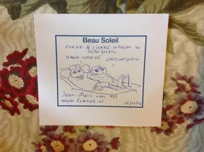 Chateau Beau Soleil - Image 2