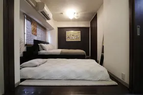 Only 10 seconds from Higashi Shinjuku Station B15 - Image 2