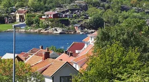 4 Person Holiday Home in Hovenaset - Image 2