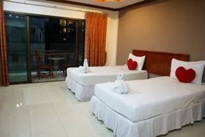 Benetti House Patong - Image 3