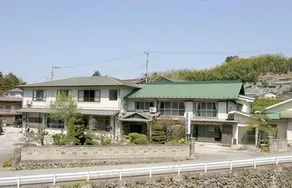 Minshuku Bentenbashi - Image 1