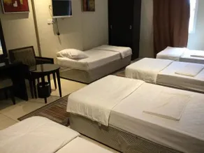 Mohamed Faleh Al-jabri Hotel - Image 2