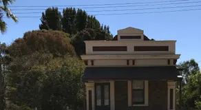 Kit Kat Cottage - heritage accommodation Burra - Image 3