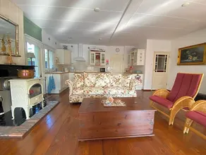 Bed & breakfast FF rust - Image 3