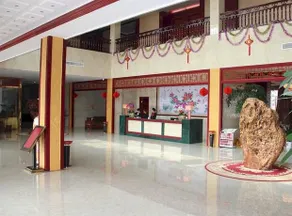 Tiansheng Nongzhuang Hotel - Image 2
