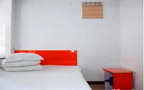 MUDANJIANG BEIQI EXPRESS GUESTHOUSE - Image 5