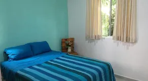 Cozy mex house well linked to the beach. A/C, Netflix and WiFi - Image 2