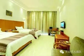 Guangongcheng Hotel - Image 5
