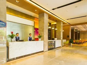 Hampton by Hilton GuiLin Xiufeng - Image 3