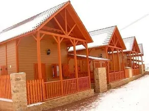 Cabañas Montes Universales - Image 2