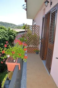 B&B Incantevole Vicolo - Image 5