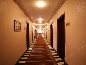 Triumphant Pleased Time Hotel - Image 4