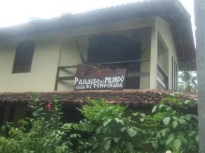 Paraíso do Mundo Casa de Temporada - Image 2