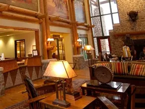 Quartz Mountain Resort - Image 4