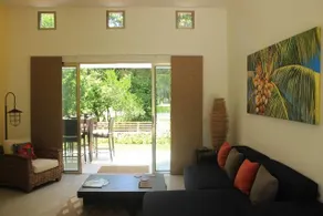 Townhouse with Private Rooftop and Jetted Tub - Image 5