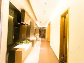 Elan Inn Suzhou Guanqian Street - Image 2