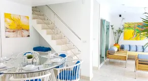 Duplex Bang Por Beach Apartment - Image 5