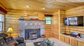 Grand Lake Cabin 3 Mi to Rocky Mtn Natl Park! - Image 4