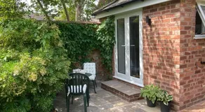 Brand new apartment in Knutsford - Image 4