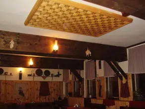 Druzhba Hotel - Image 4