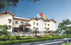 Baibuge Hotel - Image 2