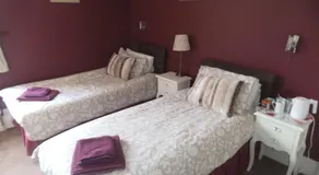 Atkinsons Guest House - Image 5