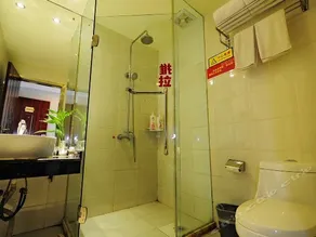 Huaya Hotel - Image 5