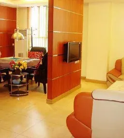Jiamei Inn Guangzhou Guanyuan - Image 4