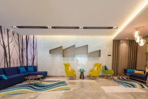 Vyluk Guangzhou Baiyun Airport Hotel - Image 5
