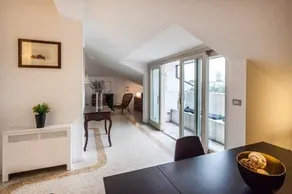 Temporary House - Penthouse Duomo View - Image 4