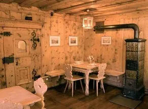 Pension Andreola-Chesa Marchetta - Image 5