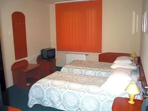 Hotel Ufo - Image 3