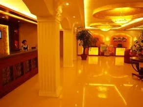 GreenTree Inn Shanghai Jiading Huancheng Road Express Hotel - Image 3