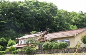 Inakayado Kazenomichi - Image 1