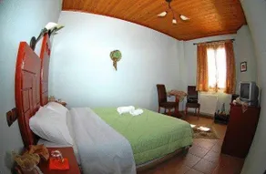 Tymfaia Hotel - Image 3