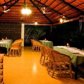 Tranquil Nest Resort - Thandikudi - Image 4