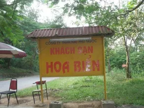 Hoa Bien Hotel - Image 2