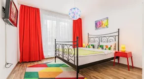 Brasov Welcome Apartment CORESI - Image 5