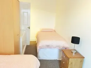 Irvine House Serviced Accommodation - Image 3