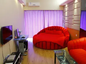 Zhaohuaxishi Zhongjie Apartment (Xiaodong Road) - Image 1
