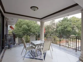 Hongyezhai Ecological Leisure Villa - Image 4