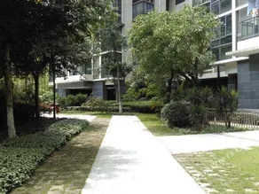 Yumi Huanju Apartment (Guangzhou Conghua Fuli Quantianxia) - Image 2