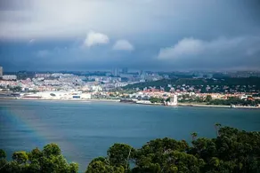 Olá Belém! Cozy Windmill, Stunning views to Lisboa - Image 3