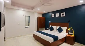 Silverkey Executive Stays 39733 Rc164 Noida-62 - Image 3