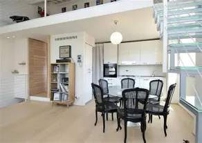Loft In Florence - Image 3