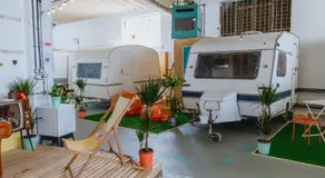 Towed Town Camping - Image 5